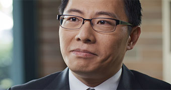 Raymond Lei
