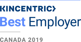 Kincentric Best Employer